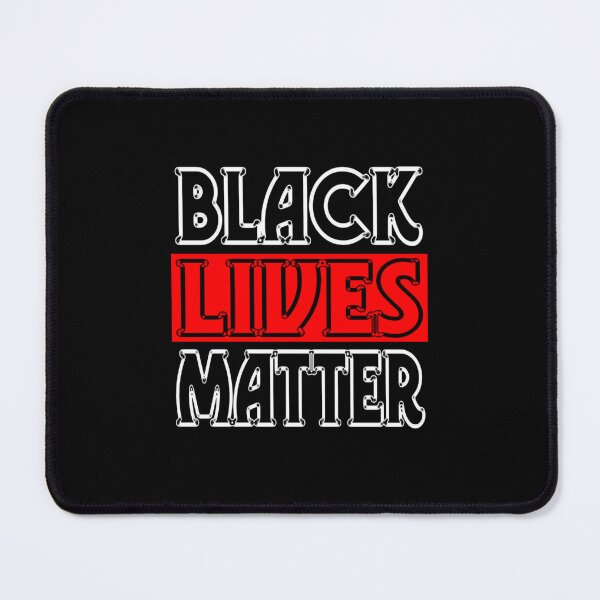 Item preview, Black Lives Matter designed and sold by ghostblack305.