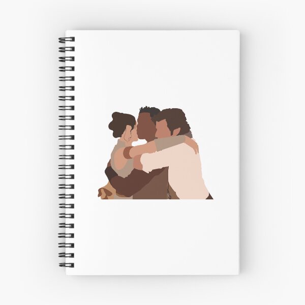 Item preview, sequel trio – transparent  designed and sold by brightsuns.