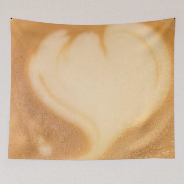 Artikelvorschau, Kaffee-niedliches Liebes-Kunst-Foto entworfen und verkauft von lets-travel.