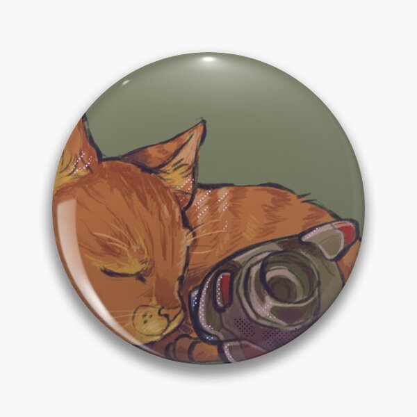 Item preview, Stray - Game Artwork designed and sold by CheckeredShoes6.