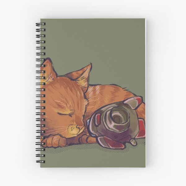 Item preview, Stray - Game Artwork designed and sold by CheckeredShoes6.