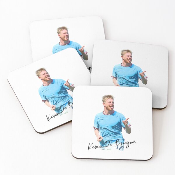 Item preview, Kevin de Bruyne Celebration designed and sold by Truefans.