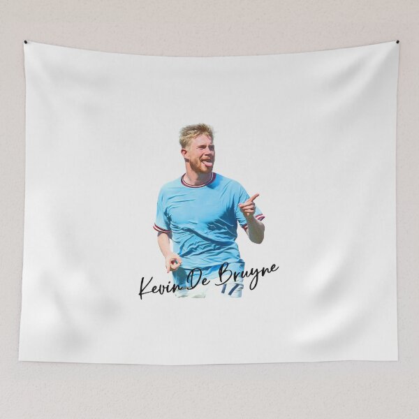 Item preview, Kevin de Bruyne Celebration designed and sold by Truefans.