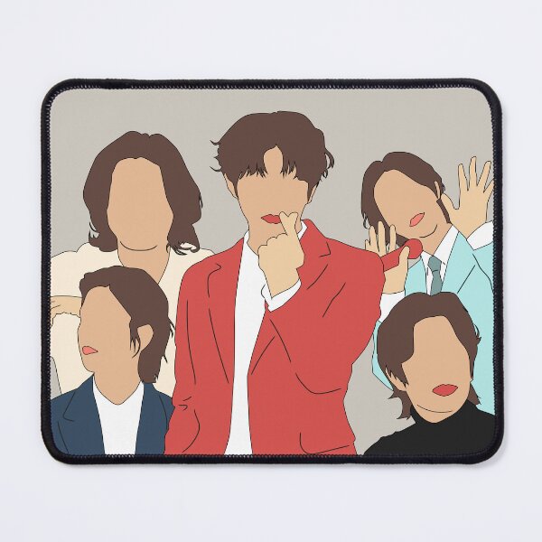 Item preview, Kim Heechul, 김희철 || Super junior Handsome Pretty Boy designed and sold by mysakura.