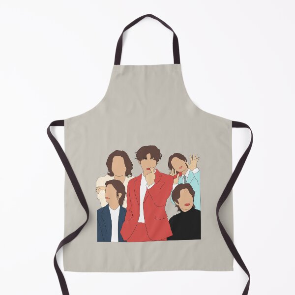 Item preview, Kim Heechul, 김희철 || Super junior Handsome Pretty Boy designed and sold by mysakura.