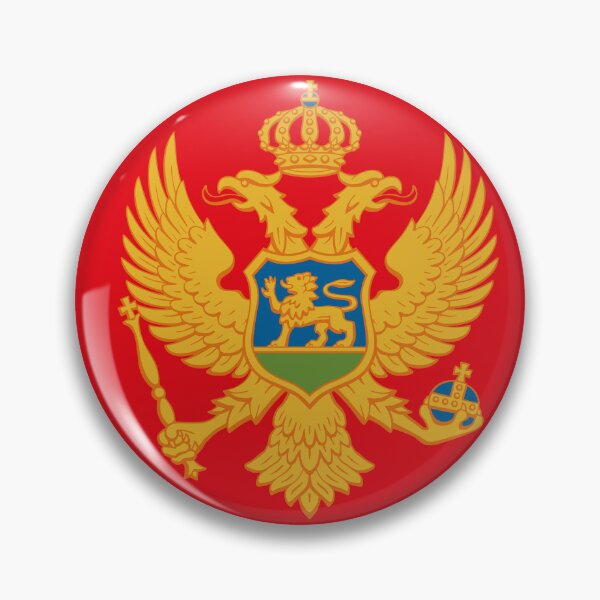 Item preview, Montenegro  designed and sold by The boys.