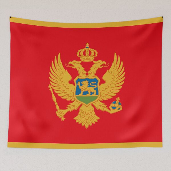 Item preview, Montenegro  designed and sold by The boys.