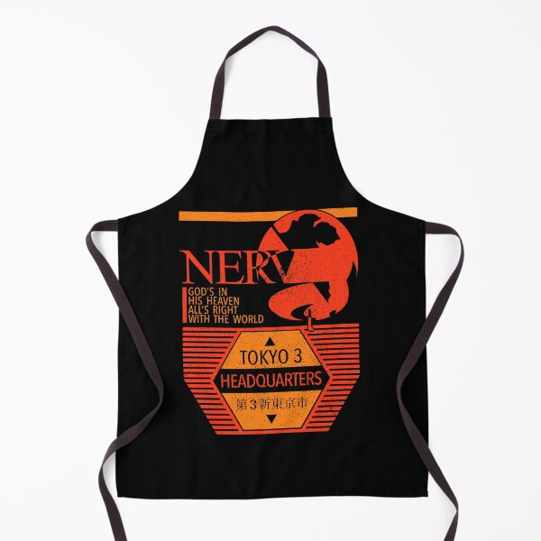 Item preview, NERV Tokyo-3 Hedquarters designed and sold by thmadethis.