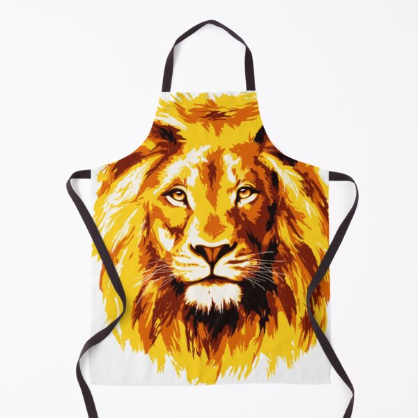 Item preview, Golden Lion designed and sold by Boroja.