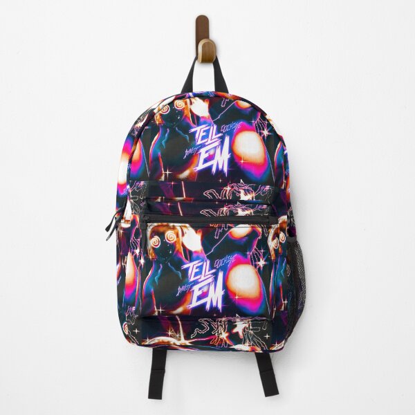 Item preview, Tell Em | $not + Cochise designed and sold by Hays Graphics.
