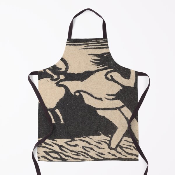 Item preview, Félix Vallotton, Bathers Caught in a Storm (Les baigneuses surprises par l'orage) designed and sold by Onodera.