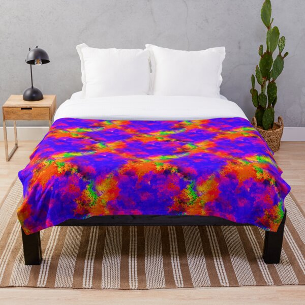 Item preview, Colorful watercolor designed and sold by Marcu Ioachim.