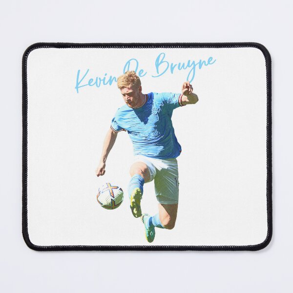 Item preview, Kevin de Bruyne designed and sold by Truefans.
