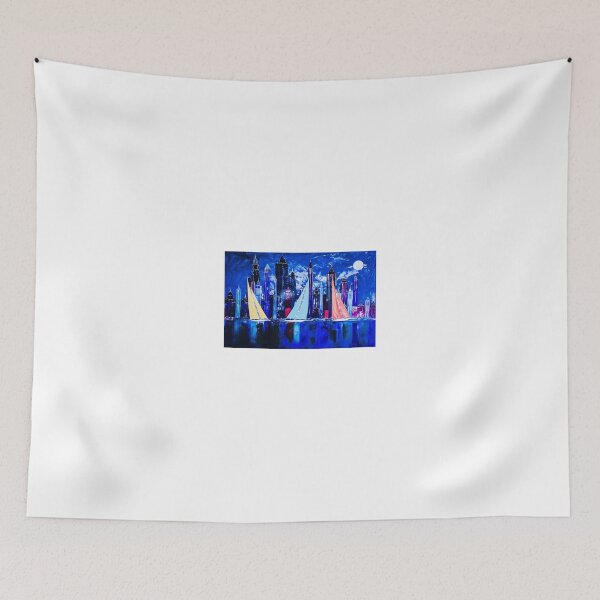 Item preview, Big City Sail designed and sold by barryknauff.