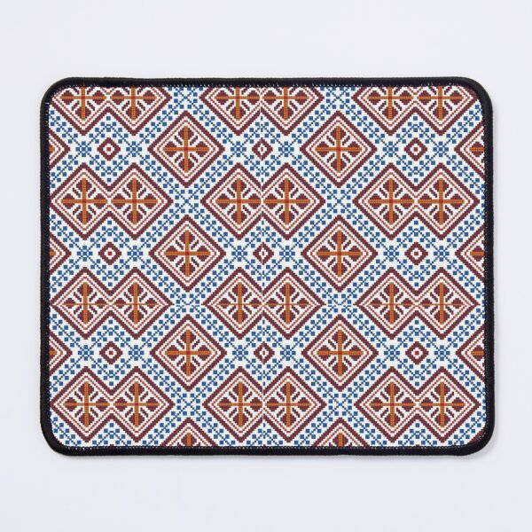 Item preview, Eastern Europe Pattern, Traditional Folk, Folklor designed and sold by danaJG.
