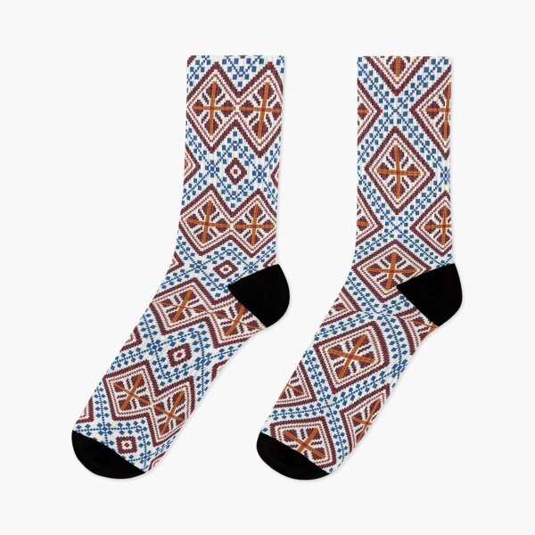 Item preview, Eastern Europe Pattern, Traditional Folk, Folklor designed and sold by danaJG.