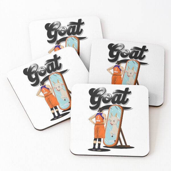 Item preview, Diana Taurasi - The GOAT designed and sold by AYA-Design.