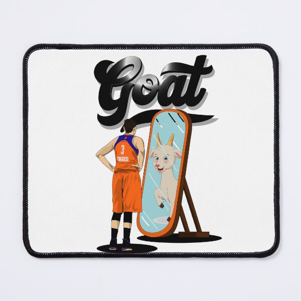 Item preview, Diana Taurasi - The GOAT designed and sold by AYA-Design.