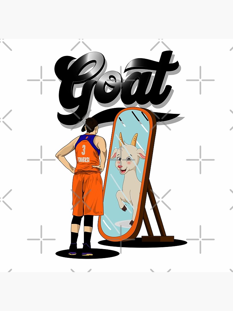 taurasi goat