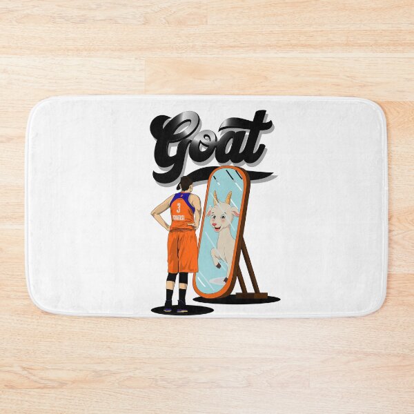 Item preview, Diana Taurasi - The GOAT designed and sold by AYA-Design.