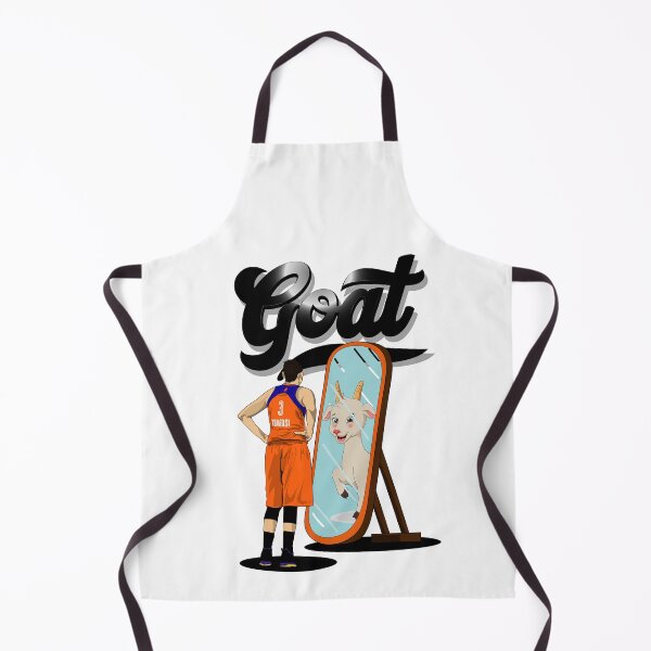 Item preview, Diana Taurasi - The GOAT designed and sold by AYA-Design.