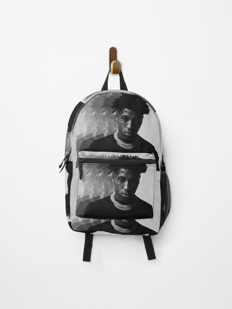 Nba best sale youngboy bookbag