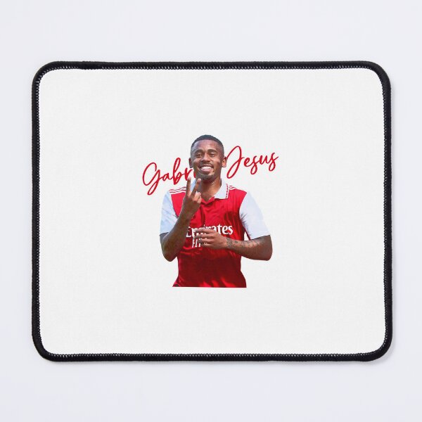 Item preview, Gabriel jesus designed and sold by Truefans.