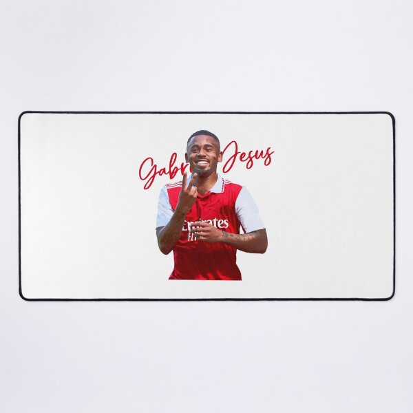 Item preview, Gabriel jesus designed and sold by Truefans.