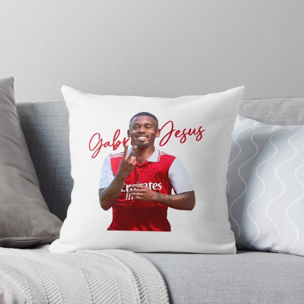 Item preview, Gabriel jesus designed and sold by Truefans.
