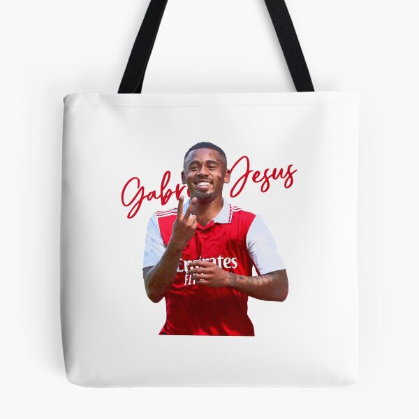 Item preview, Gabriel jesus designed and sold by Truefans.