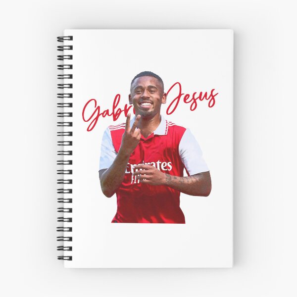 Item preview, Gabriel jesus designed and sold by Truefans.