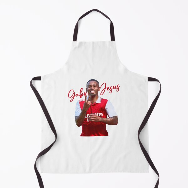 Item preview, Gabriel jesus designed and sold by Truefans.