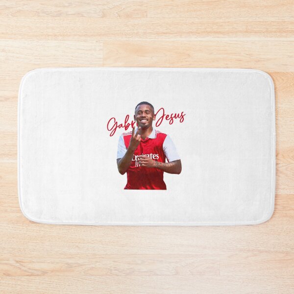 Item preview, Gabriel jesus designed and sold by Truefans.