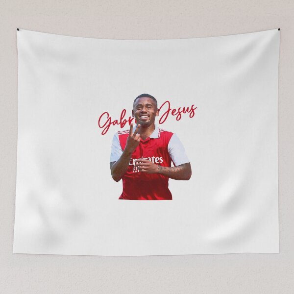Item preview, Gabriel jesus designed and sold by Truefans.