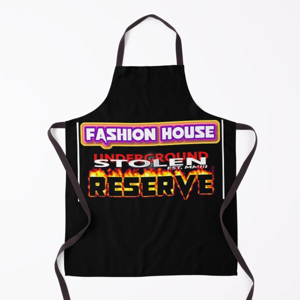 Item preview, FASHION HOUSE RESERVE designed and sold by StlnUndrgrnd.