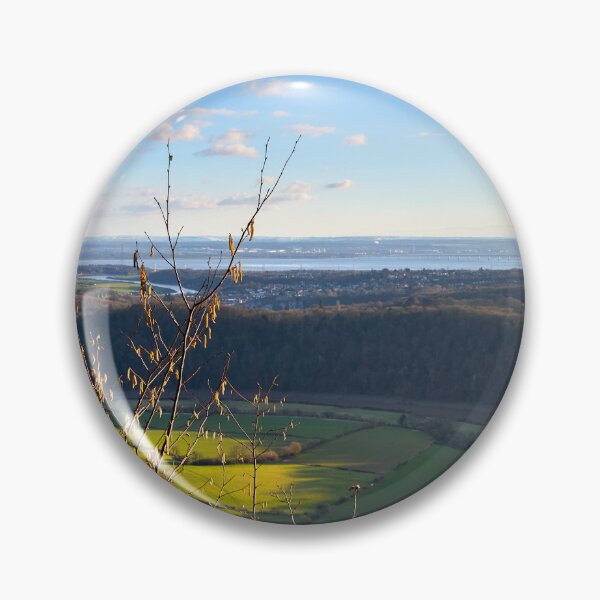 Item preview, River Wye, Chepstow and the River Severn  designed and sold by VnGphoto.