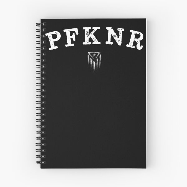 Item preview, PFKNR Puerto Rico Boricua Puerto Rican Flag designed and sold by inkedtee.