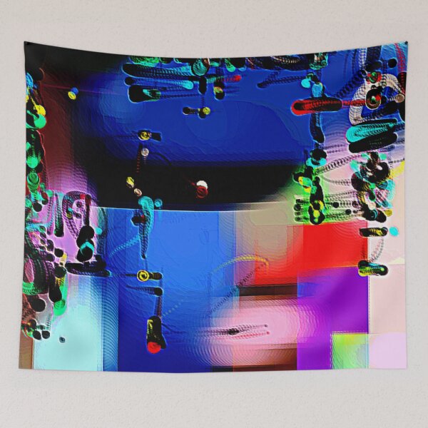 Item preview, DEVONA McCORMIC'S STUDIO designed and sold by RAJAT KANTI CHAKRABARTY.