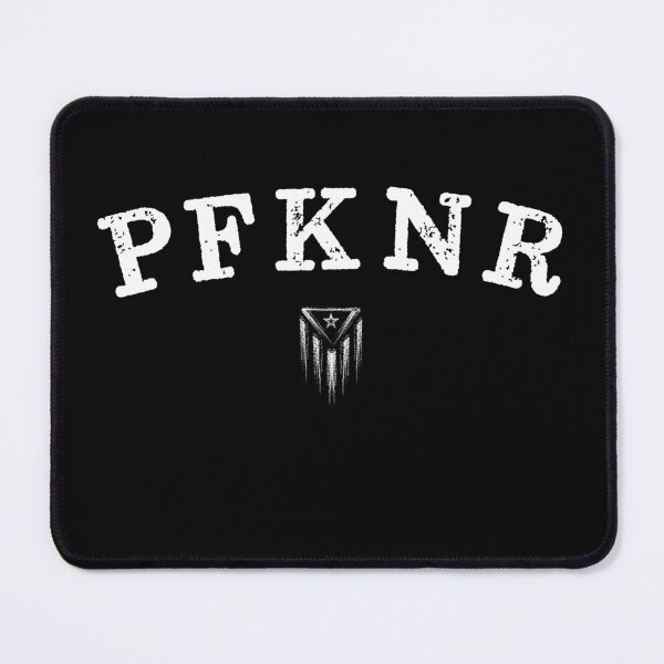 Item preview, PFKNR Puerto Rico Boricua Puerto Rican Flag designed and sold by inkedtee.