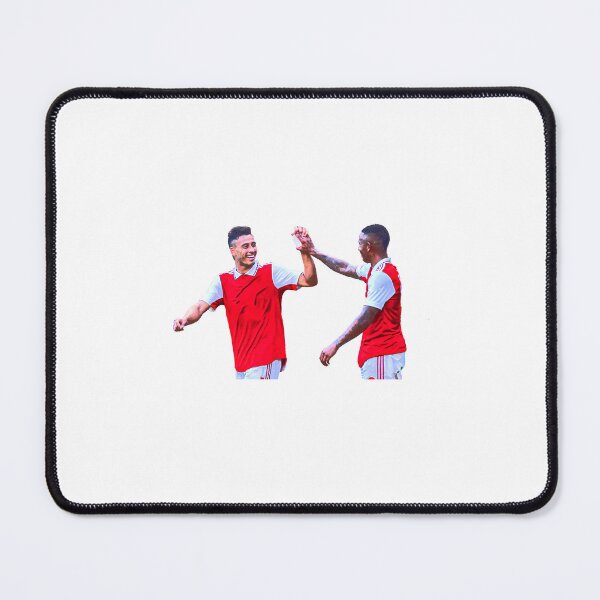 Item preview, Jesus and Martinelli designed and sold by Truefans.