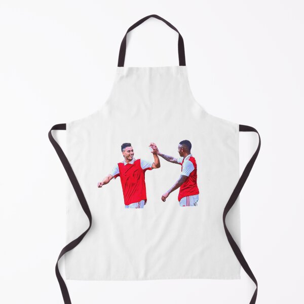 Item preview, Jesus and Martinelli designed and sold by Truefans.