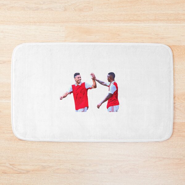Item preview, Jesus and Martinelli designed and sold by Truefans.