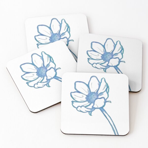 Item preview, Beautiful Daisy stalk designed and sold by Akali999.