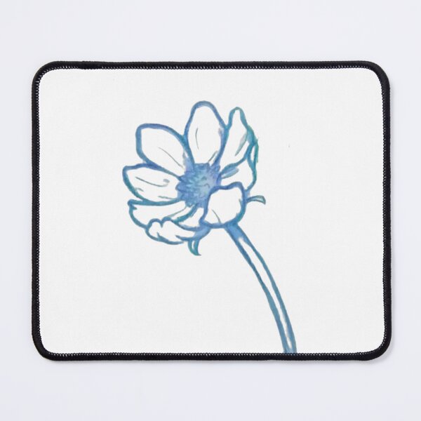 Item preview, Beautiful Daisy stalk designed and sold by Akali999.