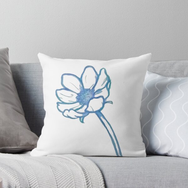 Item preview, Beautiful Daisy stalk designed and sold by Akali999.