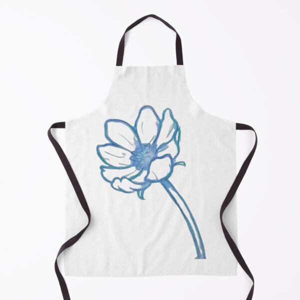 Item preview, Beautiful Daisy stalk designed and sold by Akali999.
