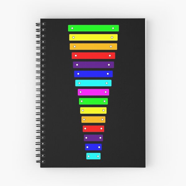 Item preview, Glockenspiel by Rudiment Republic designed and sold by rudimentrepub.
