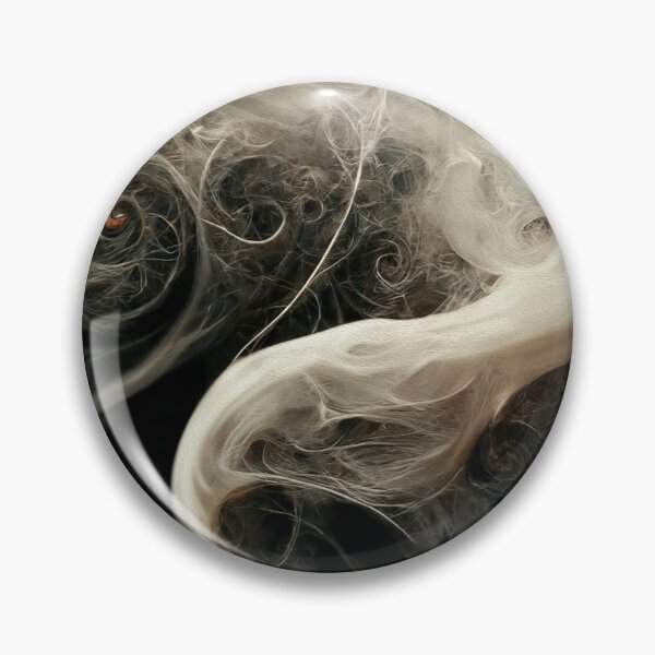 Item preview, Smoke designed and sold by HmmmWoah.