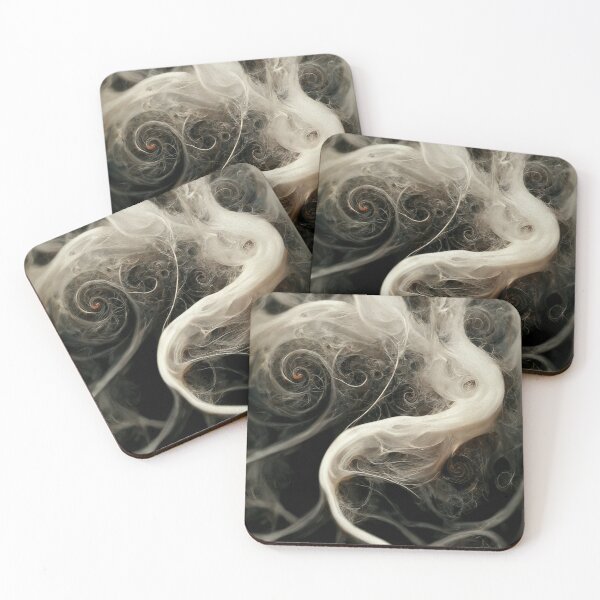 Item preview, Smoke designed and sold by HmmmWoah.