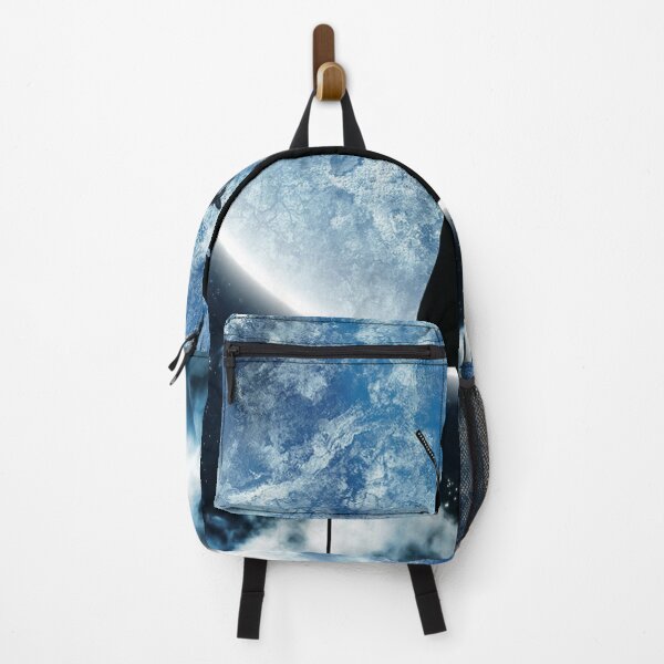 Item preview, Fullmoon - Manga modern Japanese pop art motif 1 designed and sold by Kallandra.